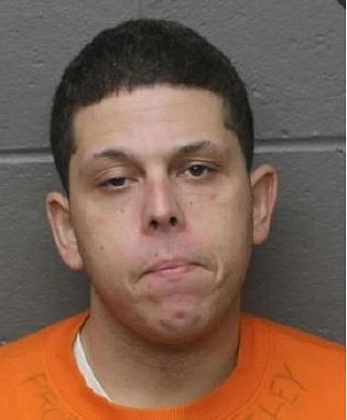 Man who fled to Puerto Rico after Atlantic City killing gets 25 years