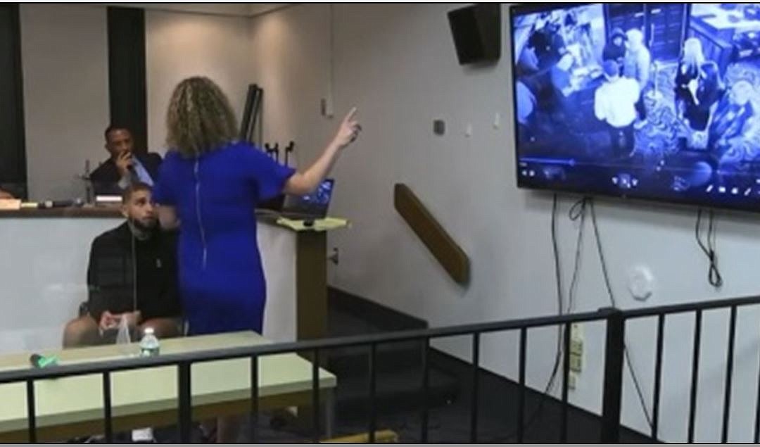 Pleasantville council revokes Centerfolds' mercantile license Breaking AC