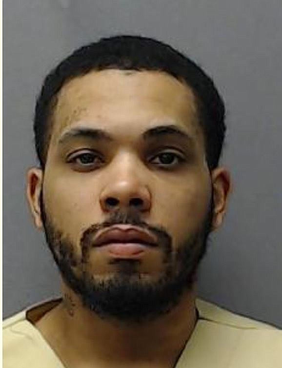 Neco Pitts (N.J. Department of Corrections)