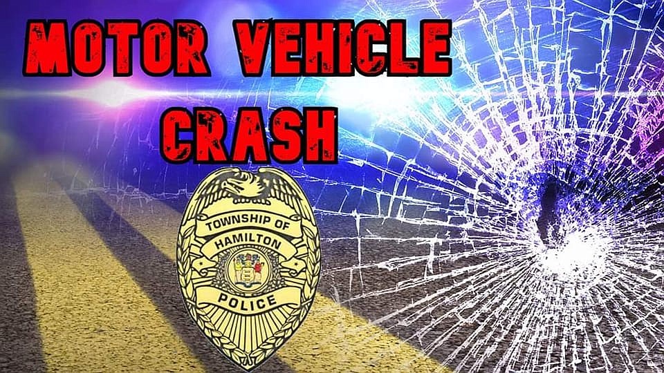 Mays Landing bicyclist killed in crash Breaking AC