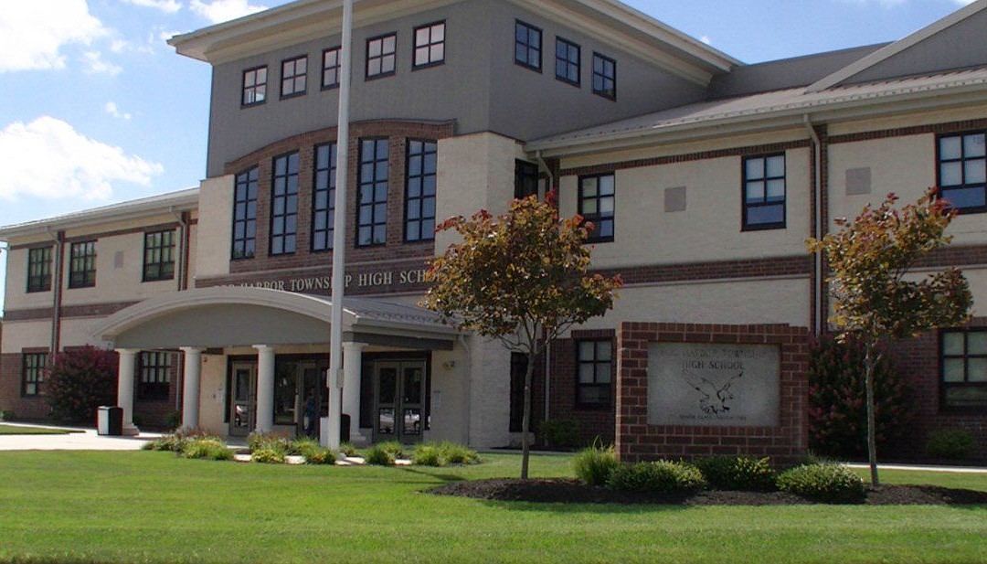 'No threat' for EHT schools as fake posts resurface Breaking AC