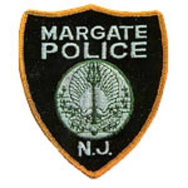 Margate Police