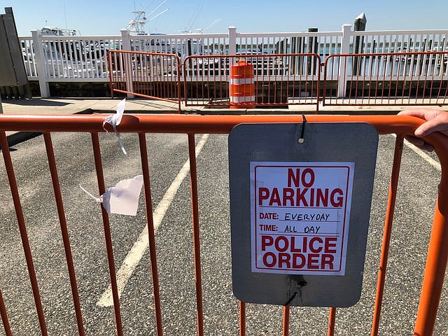 Sea Isle City is also instituting ParkMobile during the summer months.