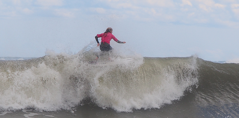 18th Annual Surf for a Cause will be held Sept. 9 at Margate's Decatur Avenue beach.