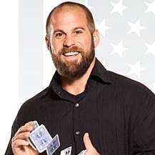 Jon Dorenbos 