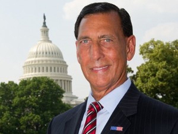 U.S. Congressman Frank A. LoBiondo (NJ-02) 