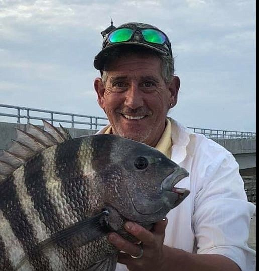 Police are investigating the disappearance of Somers Point resident Samuel J. DeLarso. (Courtesy Ocean City Police Department)