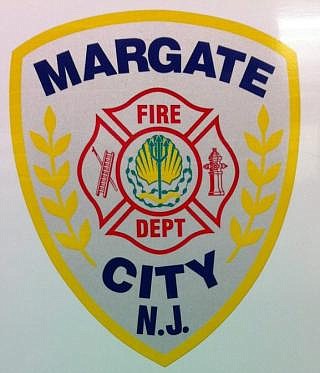 Margate Fire Dept.