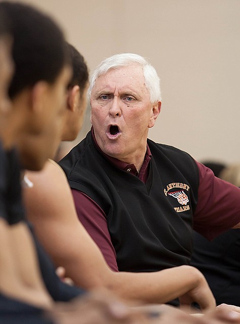 Wikipedia/Bob Hurley.