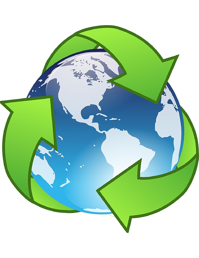 Pixabay/Recycle Earth