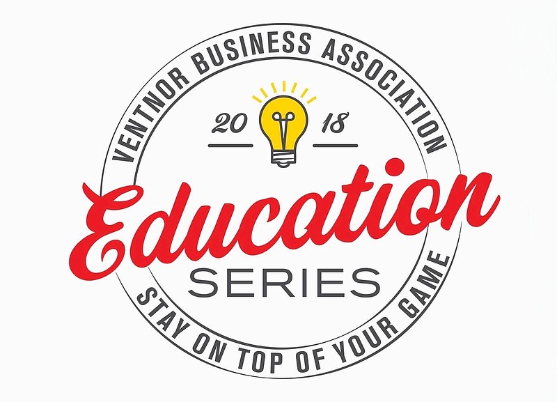 Ventnor Business Association Education Series