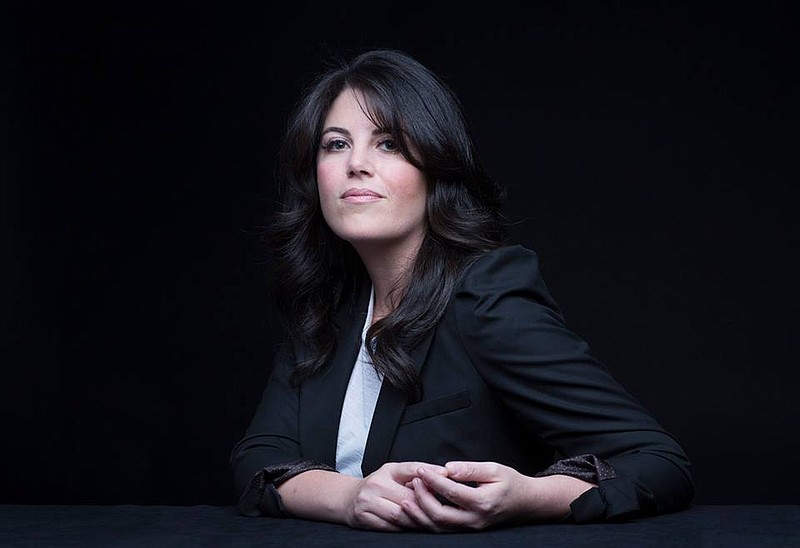 Monica Lewinsky will be featured speaker at this year's The Women's Forum.