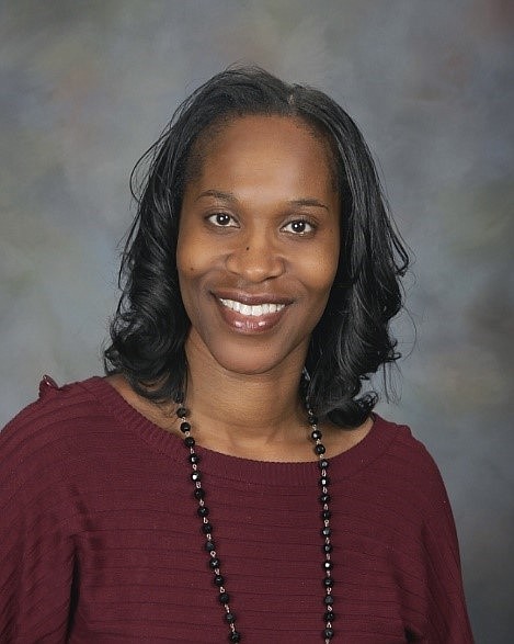 Stockton Prof. Donnetrice Allison 