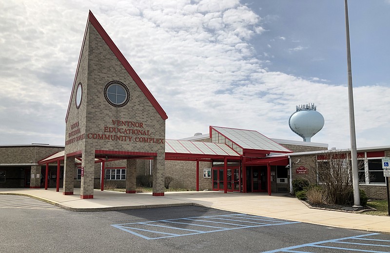 Ventnor Educational Community Complex