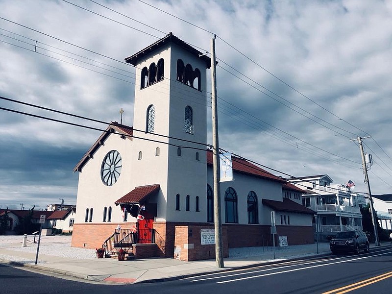 Church of the Redeemer