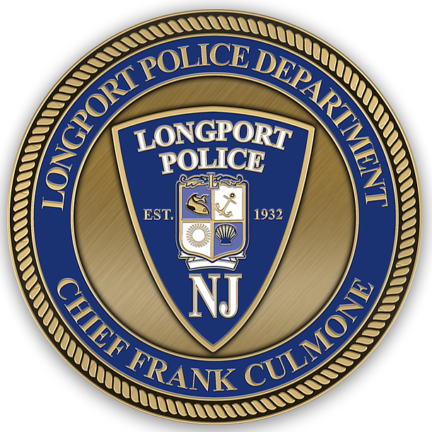 Longport Police