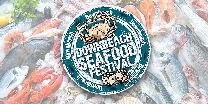 Downbeach Seafood Festival