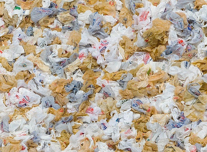 Somers Point now joins 26 other New Jersey communities to either ban plastic bags or impose a fee on their use.
