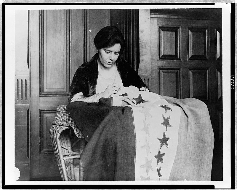 Born on January 11, 1885 to Quaker parents in Mt. Laurel, New Jersey, Alice Paul dedicated her life to the single cause of securing equal rights for all women.