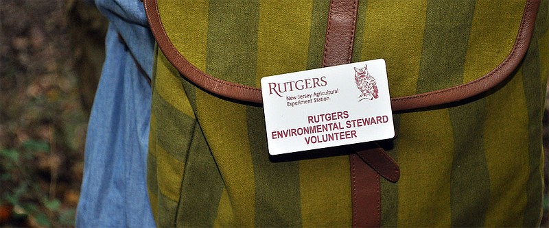 The ACUA is accepting registrations for the the Rutgers Environmental Stewards program.