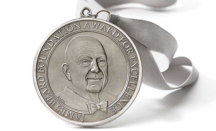 James Beard Award