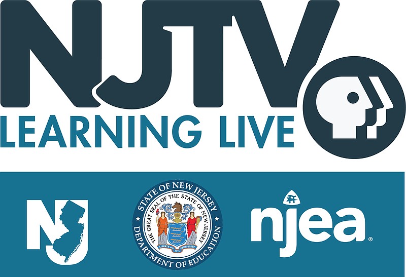 NJTV Learning Live