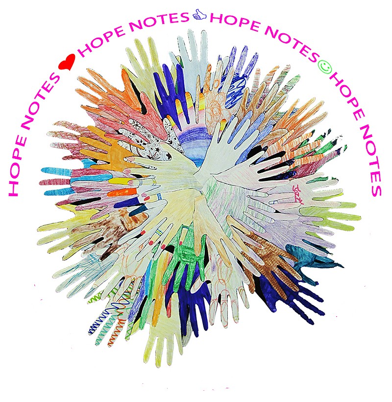 The Arc/Hope Notes