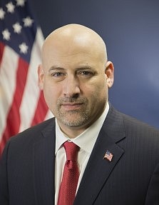 U.S. Attorney Craig Carpentino