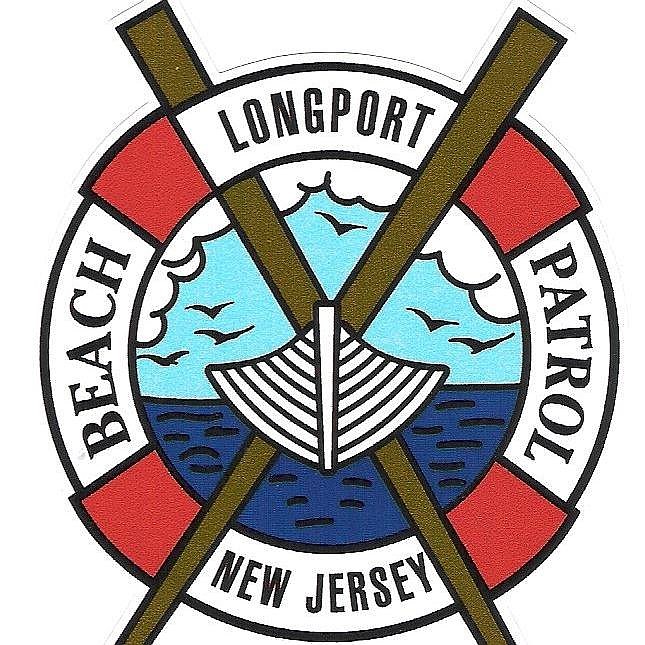 Longport Beach Patrol