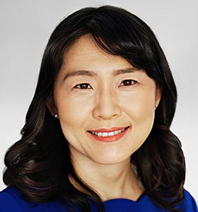 Julie Chi-jye Suk