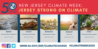 NJDEP/Jersey Strong on Climate.