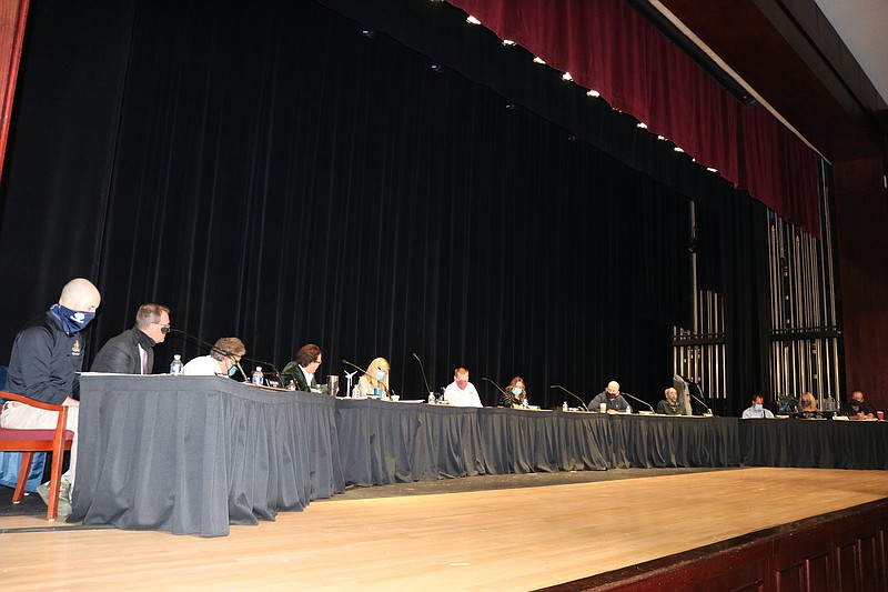 City Council votes 7-0 to introduce an ordinance banning marijuana and hashish sales in Ocean City.