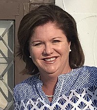 Claire Swift of Margate is running for NJ General Assembly District 2.