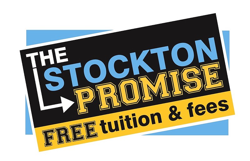 The Stockton Promise