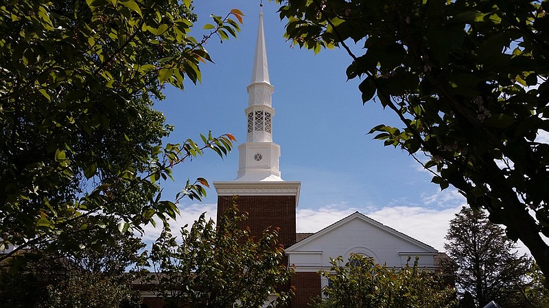 Margate Community Church