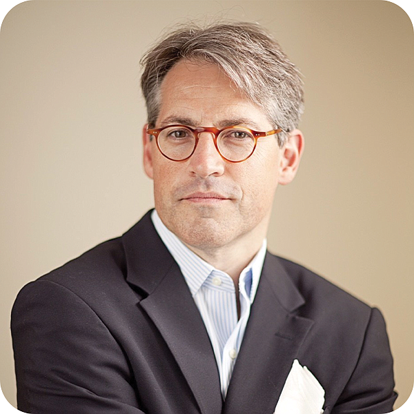 Eric Metaxas