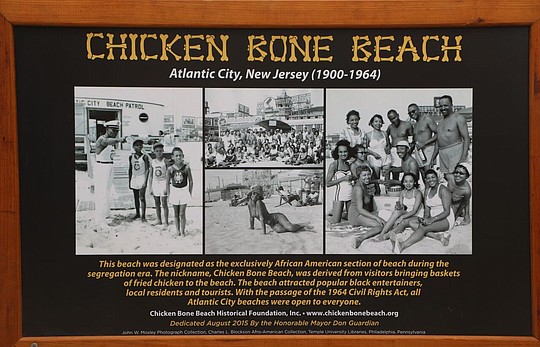 Experience the Magic of Chicken Bone Beach Jazz 2024: A Comprehensive Guide