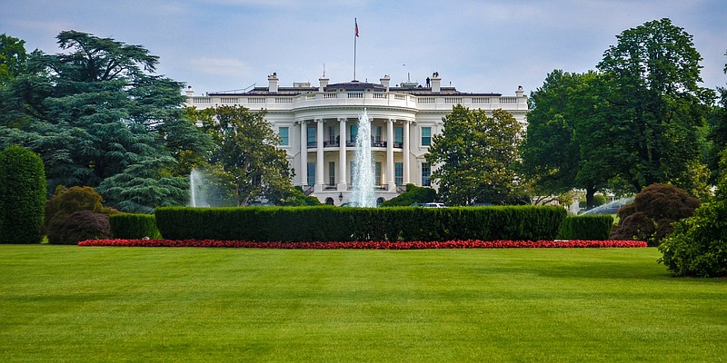 The White House