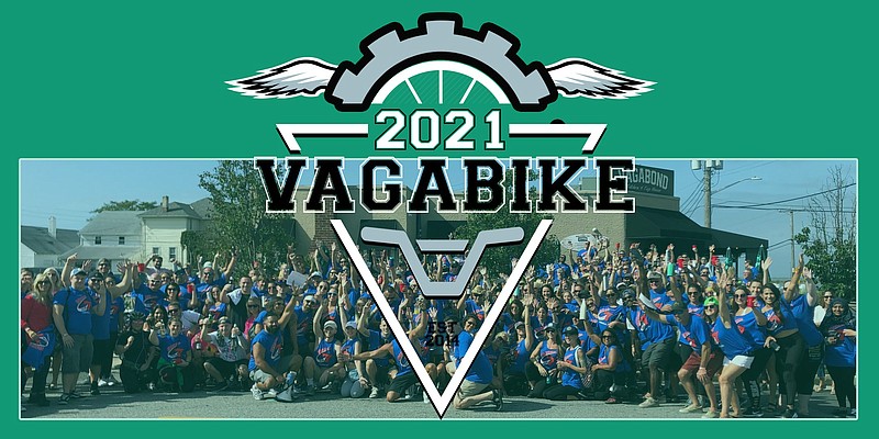 Vagabike Scholarship applications are due Sept. 15.