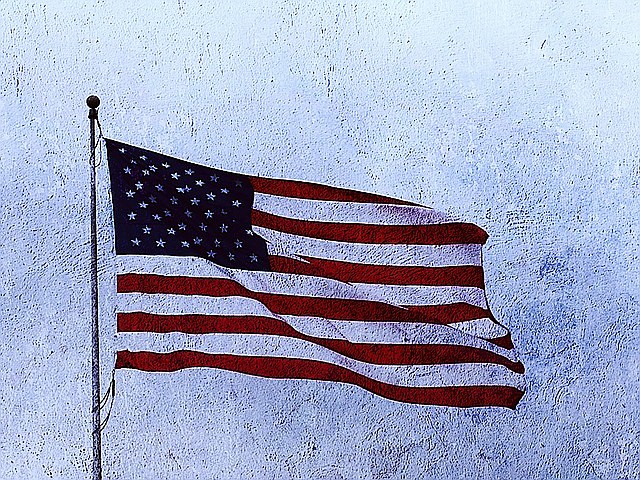 Old Glory