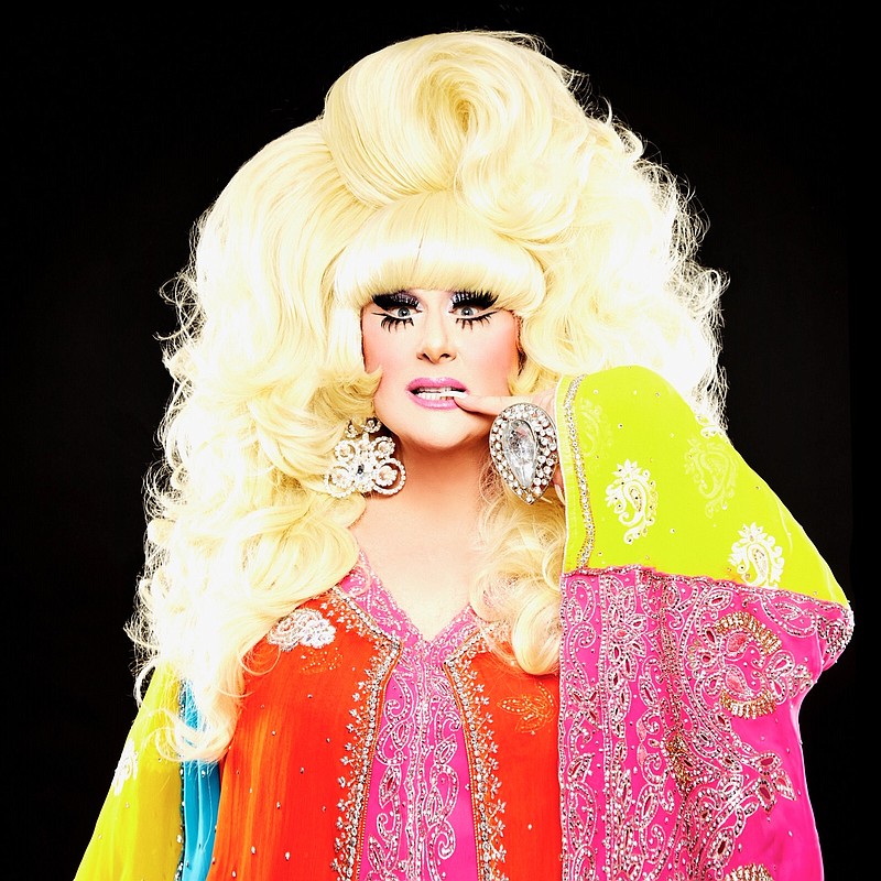 Lady Bunny