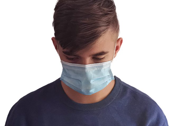 Pixabay/NJ requires students, teachers to wear masks in school.