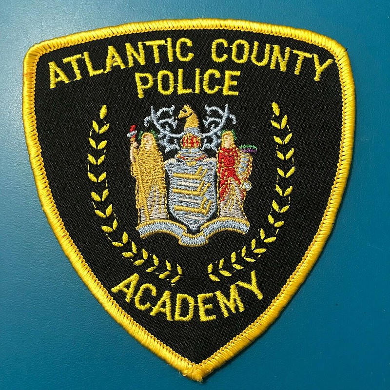 Atlantic County Police Academy