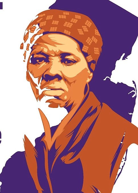 Learn more about Harriet Tubman at free Zoom meeting hosted by Atlantic Cape.