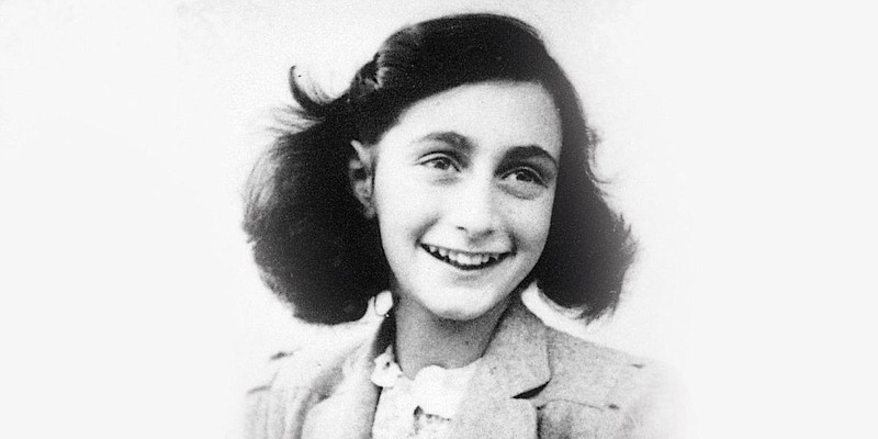 Anne Frank