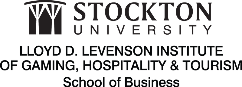 The Lloyd D. Levenson Institute of Gaming, Hospitality and Tourism is located at the Stockton University School of Business at the Atlantic City Campus.