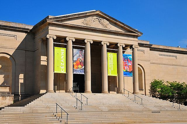 Baltimore Museum of Art