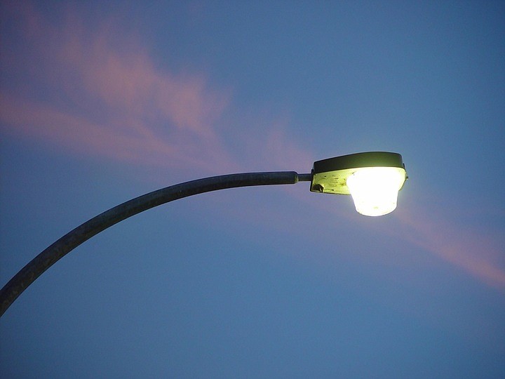 Ventnor plans to replace all of its streetlights with LED bulbs.