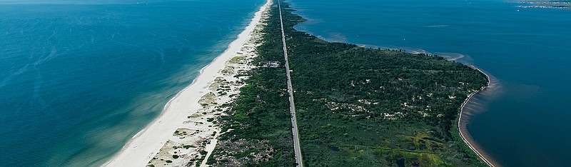 Island Beach State Park