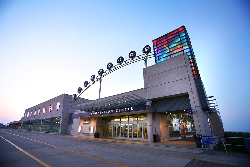 Wildwoods Convention Center